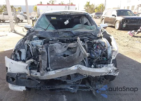 2019 Honda Civic Sport из США, поврежденный, VIN 2HGFC2E82KH501838